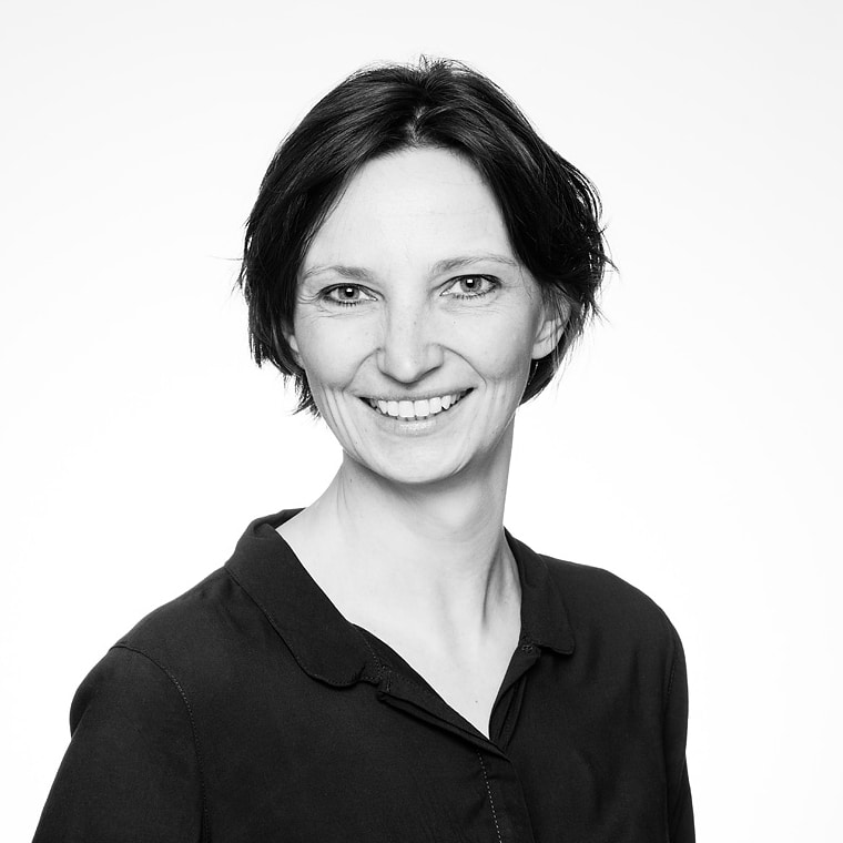 Bea Badura-Yilmaz elektrophysik