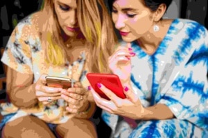mobile first