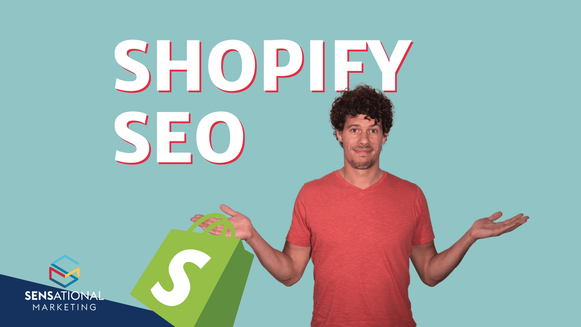 shopify-seo