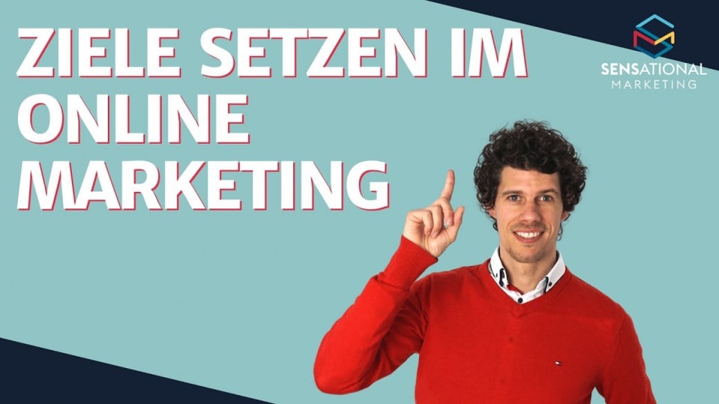 website-ziele